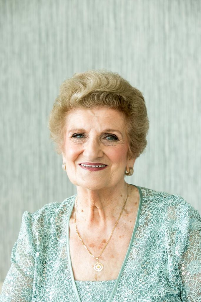 Rose Marie Heck Profile Photo