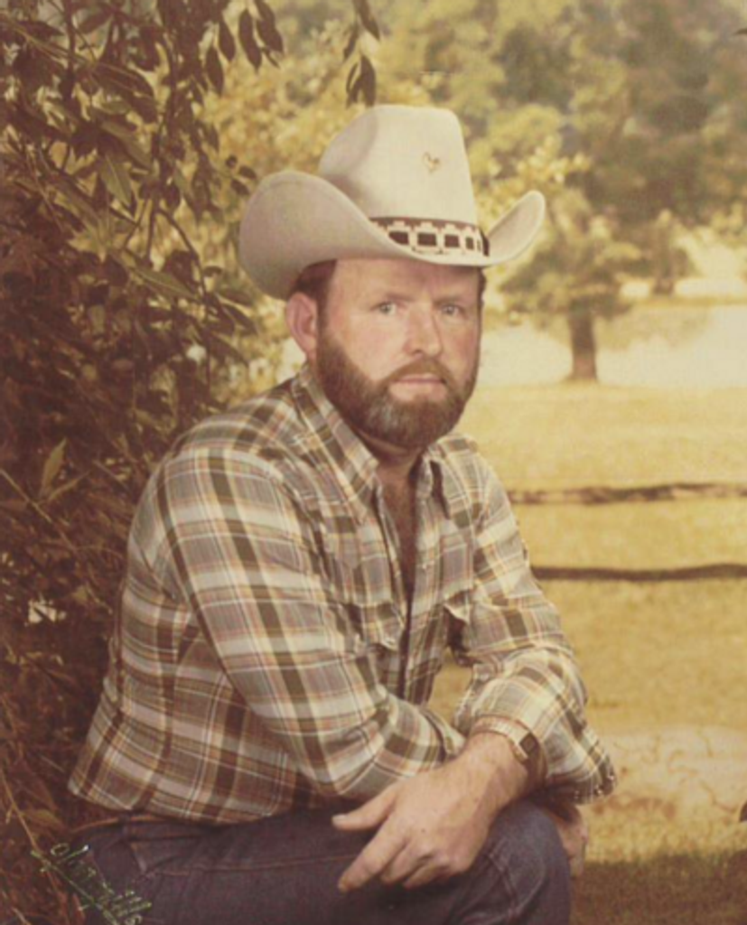 Sammy Ray Duke Profile Photo