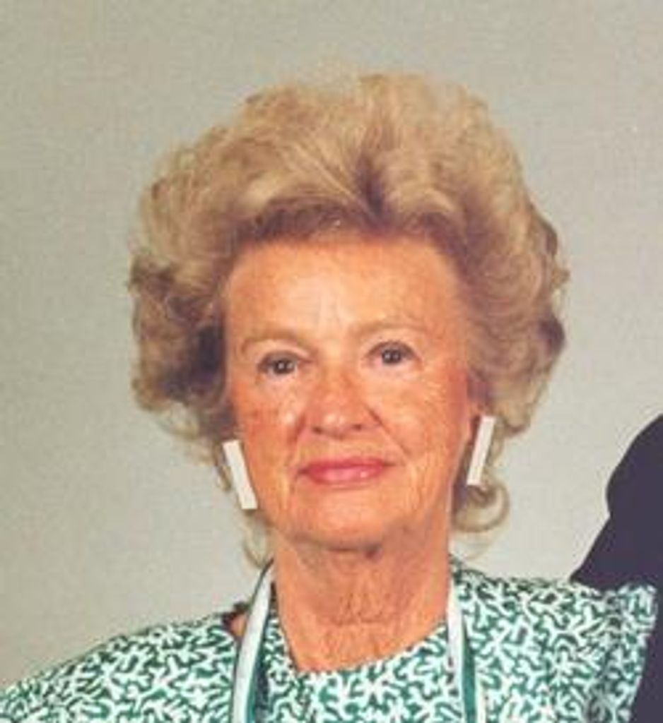 Lucille J. Herschel