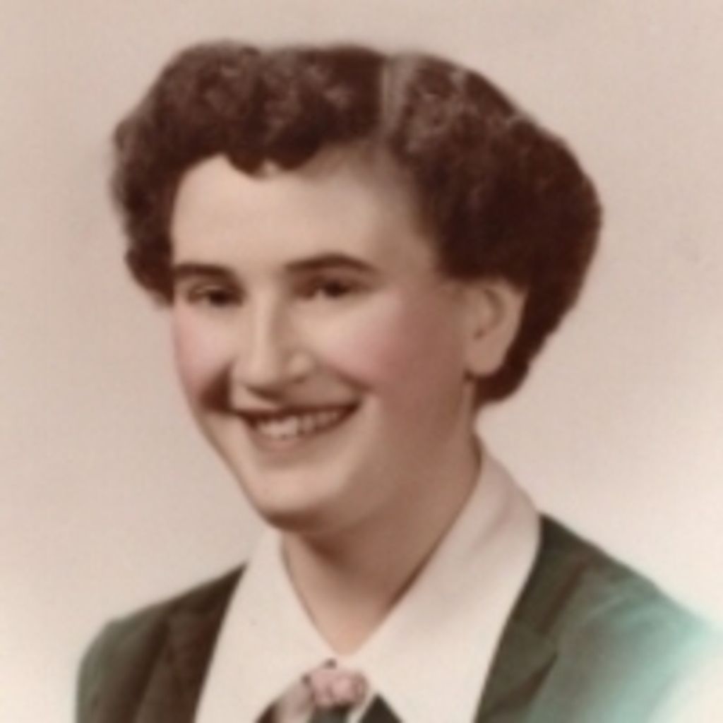 Mary Jane Sheldon