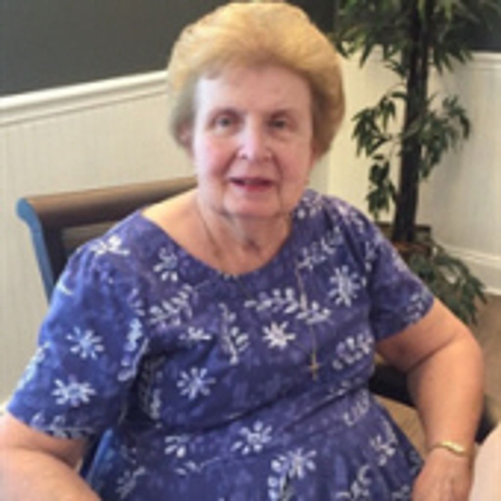 Sandy S. North
