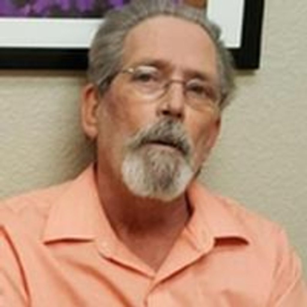 Robert Allen Tomlin