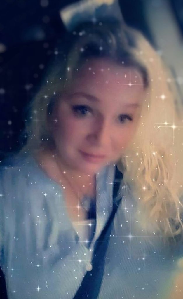 Carrah J. Volz Profile Photo