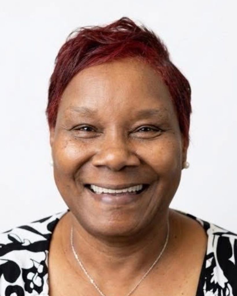 Vanessa A. Thompson Profile Photo