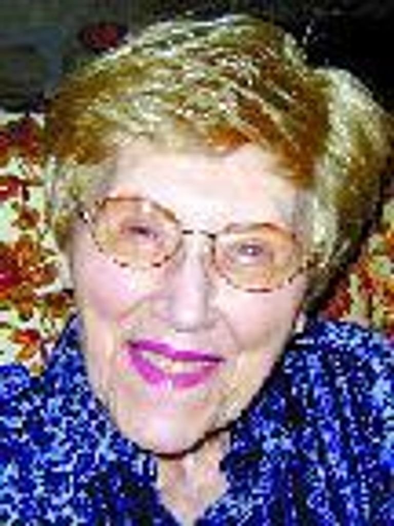 Madeline M. Nawrocki