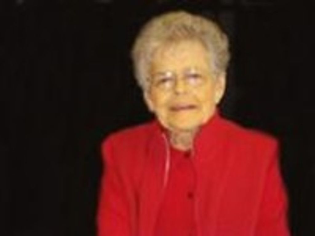 Lillian Ransonet Gonsoulin Profile Photo