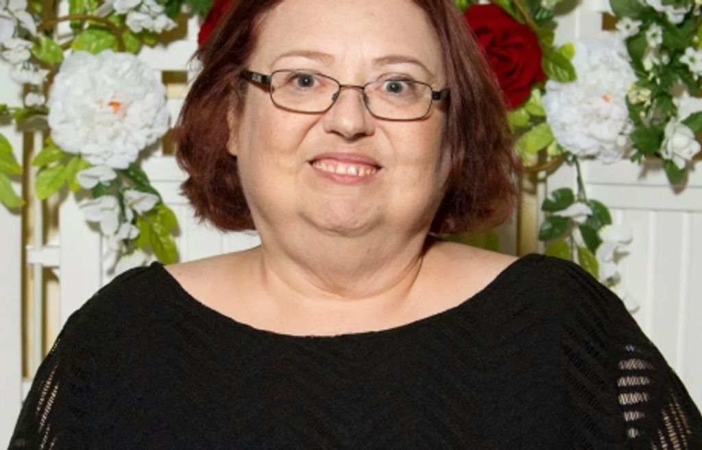 Linda Lewis