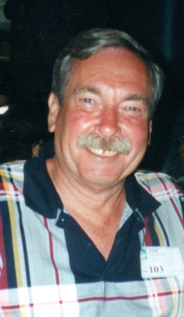 Robert L. Wonnell
