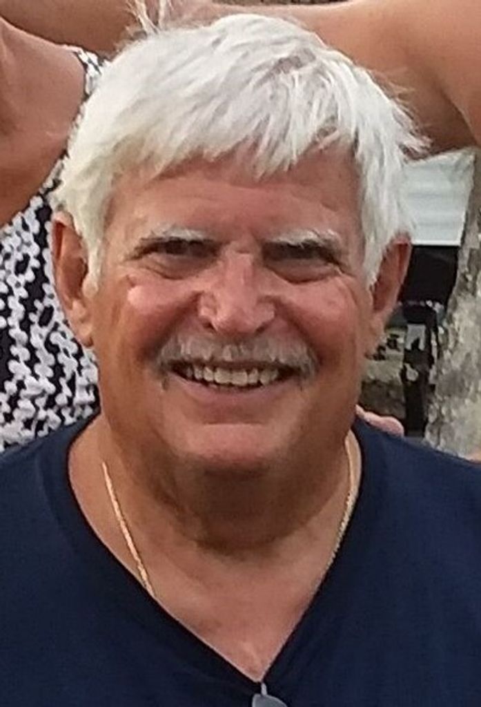 Berry Nolan Edge Profile Photo