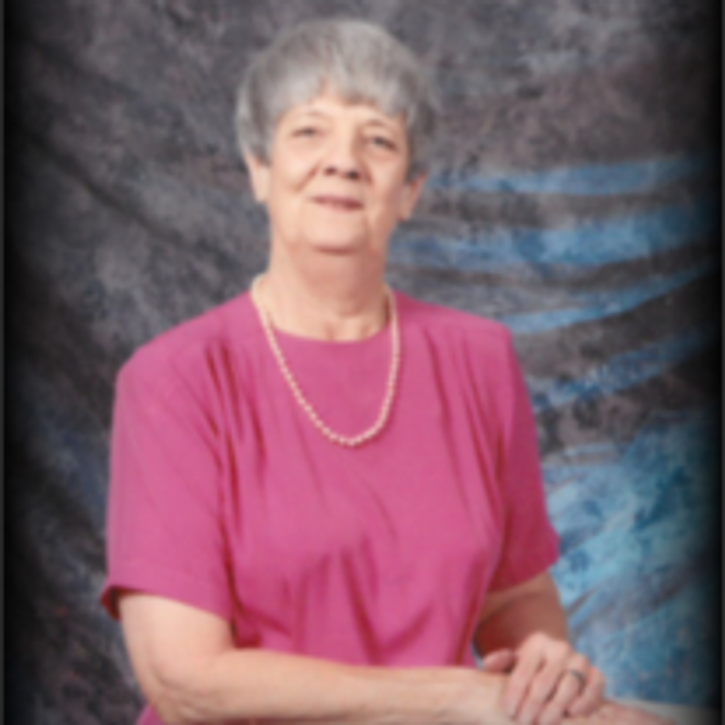 Carolyn Tidwell