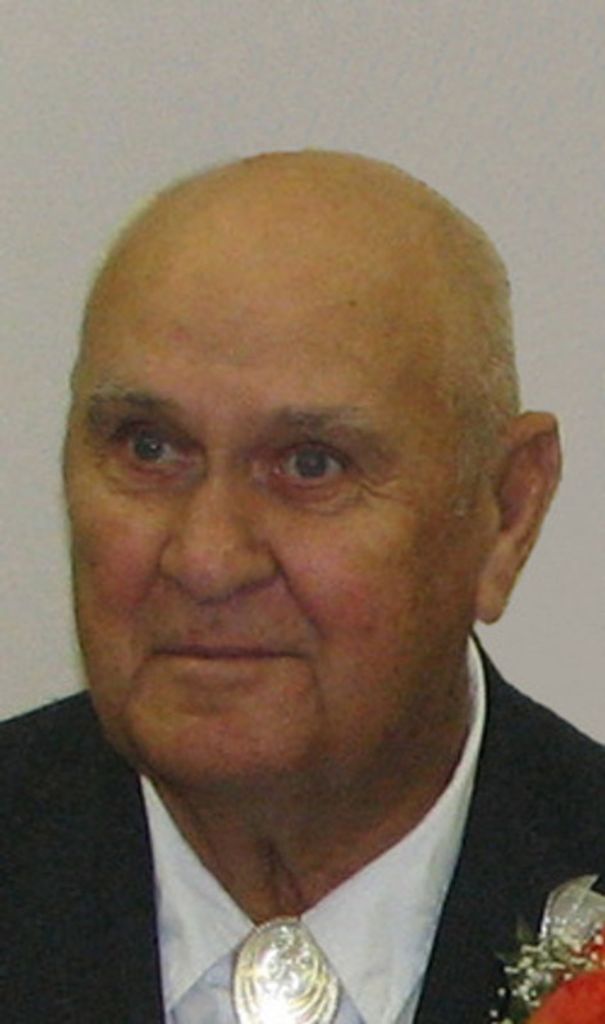 Robert Fillingsness, Sr.