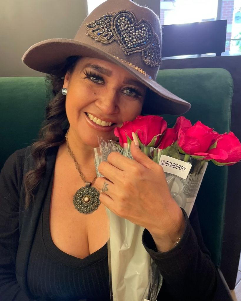 Cynthia Ramirez