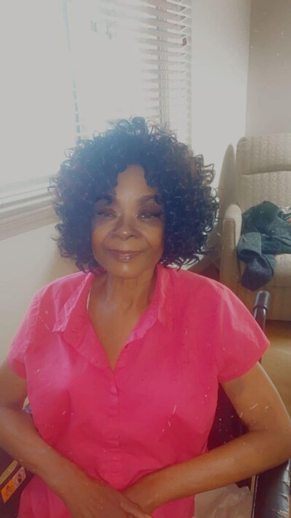 Brenda Faye White Profile Photo