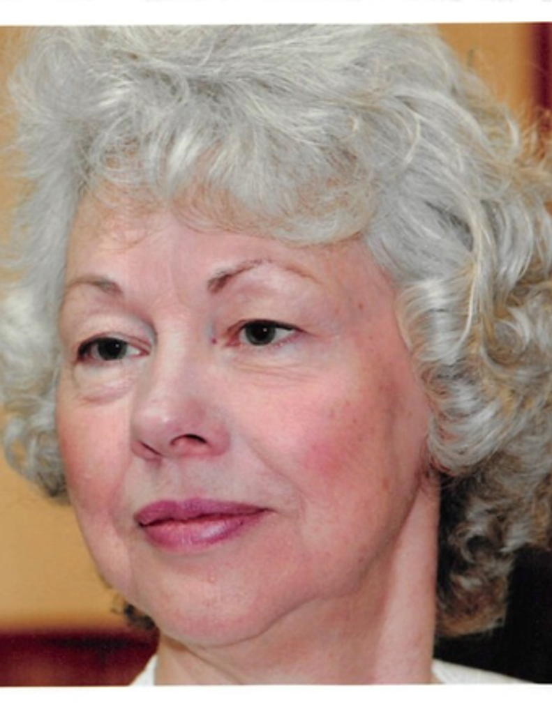 Dessie Lee (Williams) Morgan