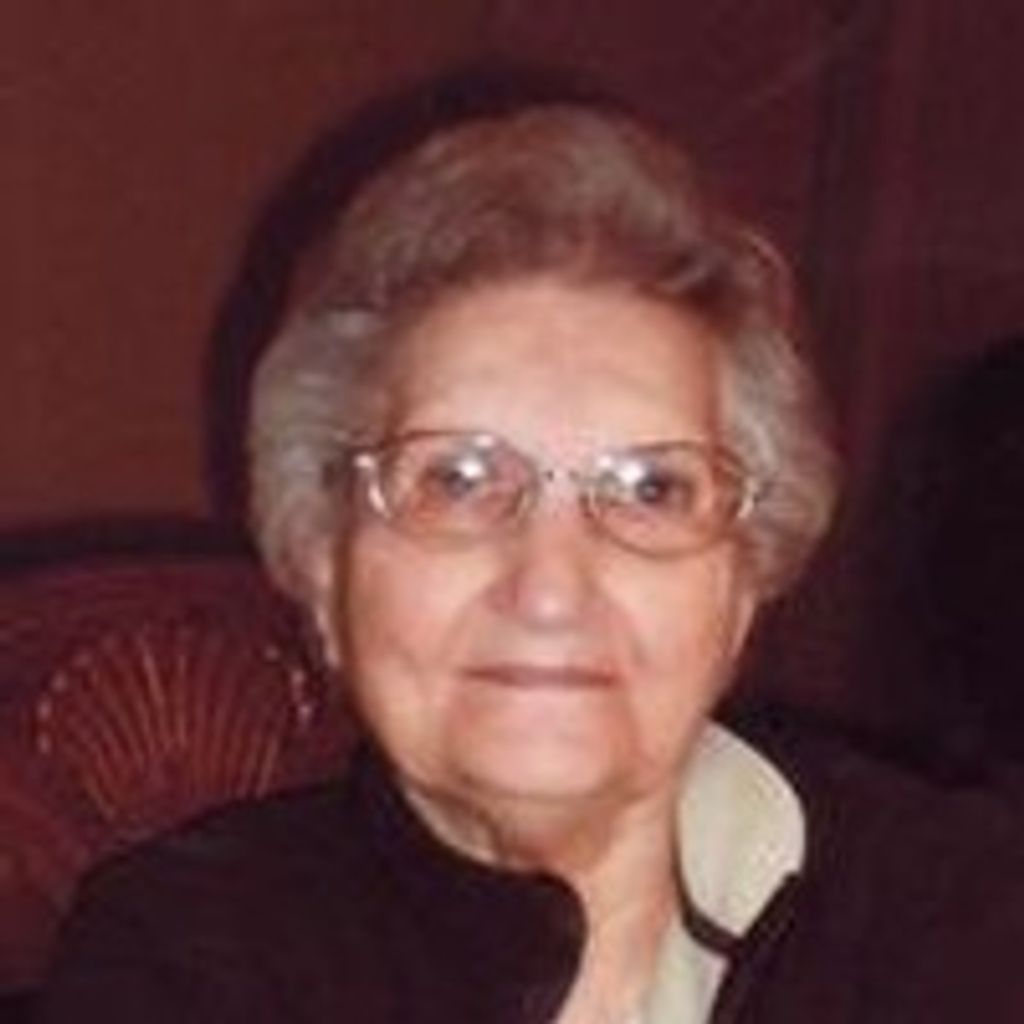 Annie C. Cockrell