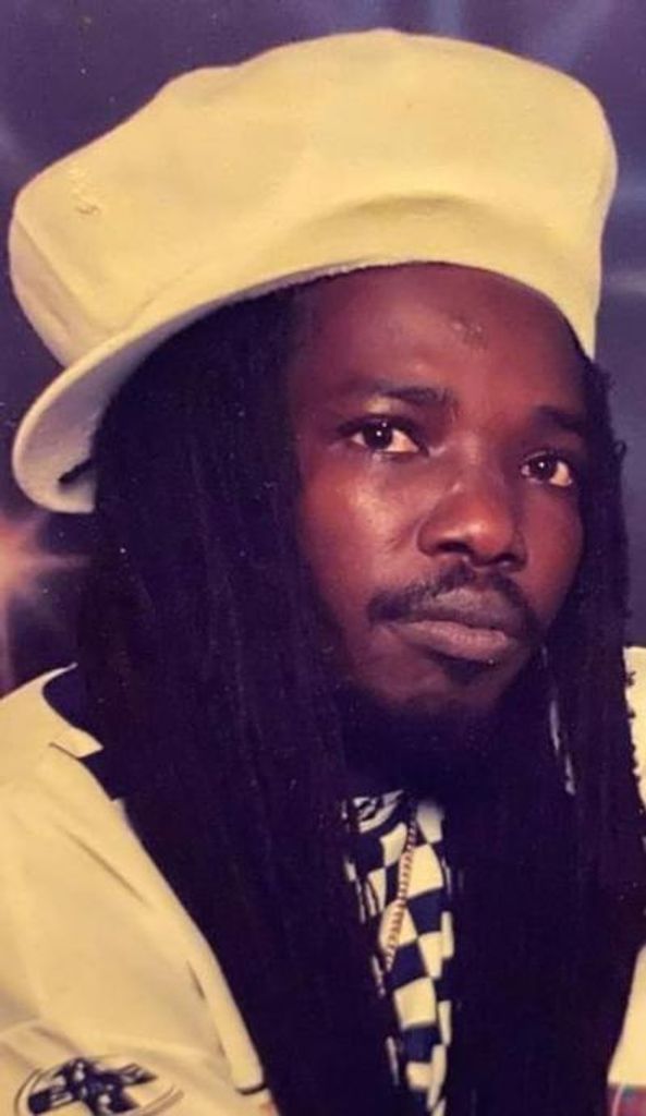 Cecil R Scatliffe Profile Photo