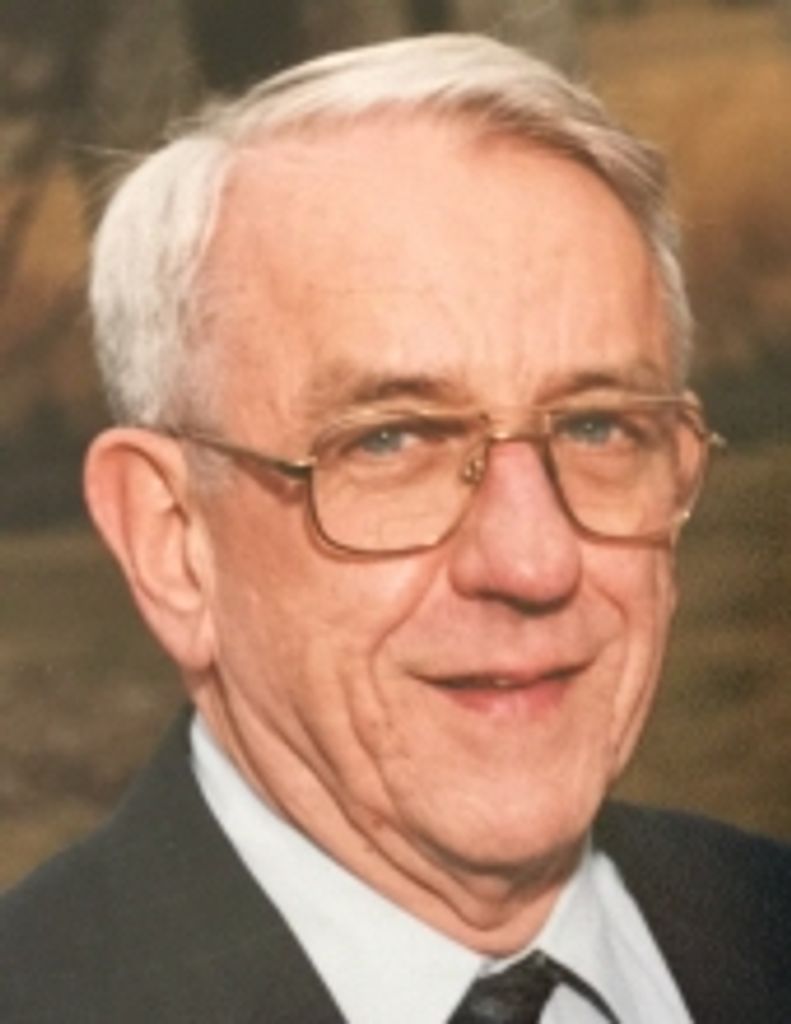 Richard T. Pfluger
