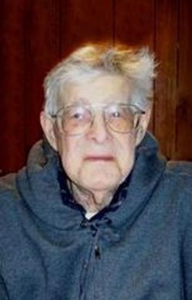 George W. Callahan, Sr.