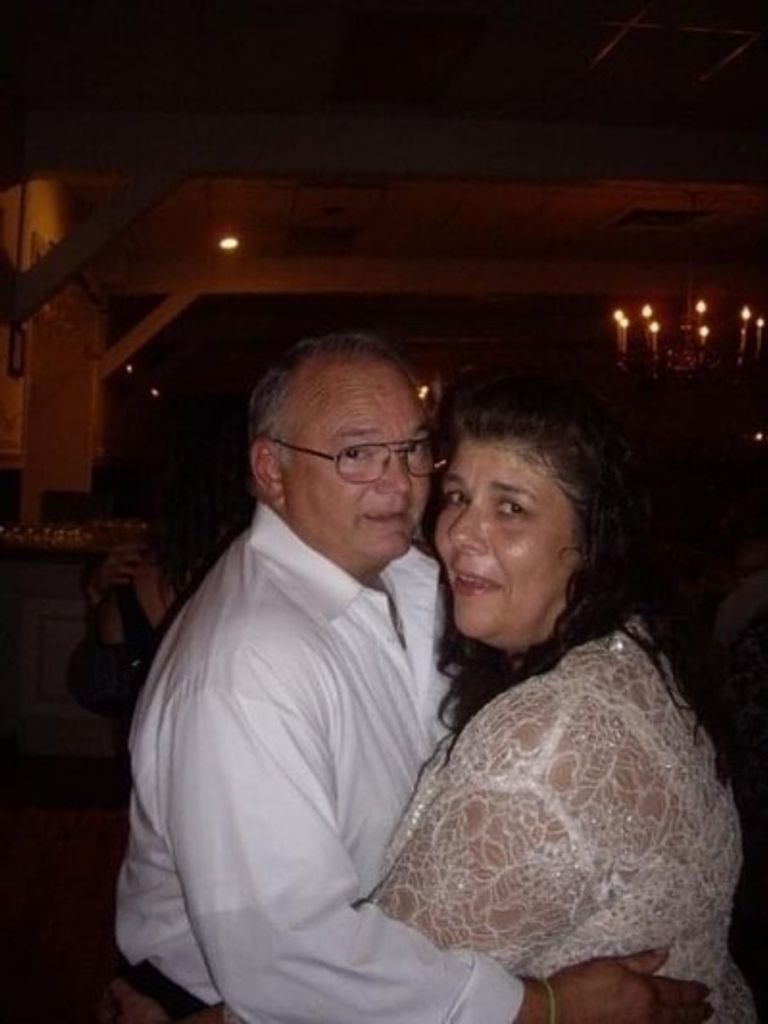 Anita Genevieve Blake Profile Photo