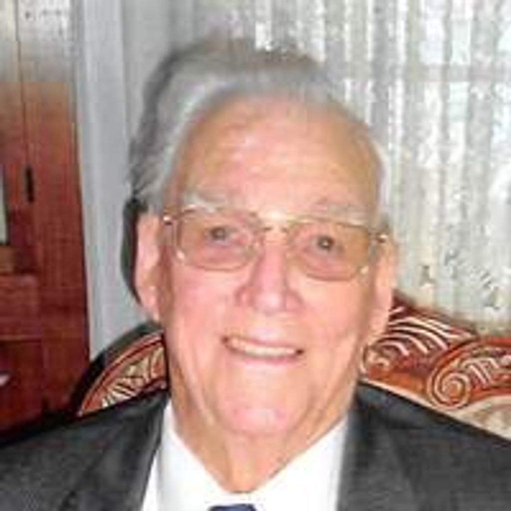 James H. Coleman