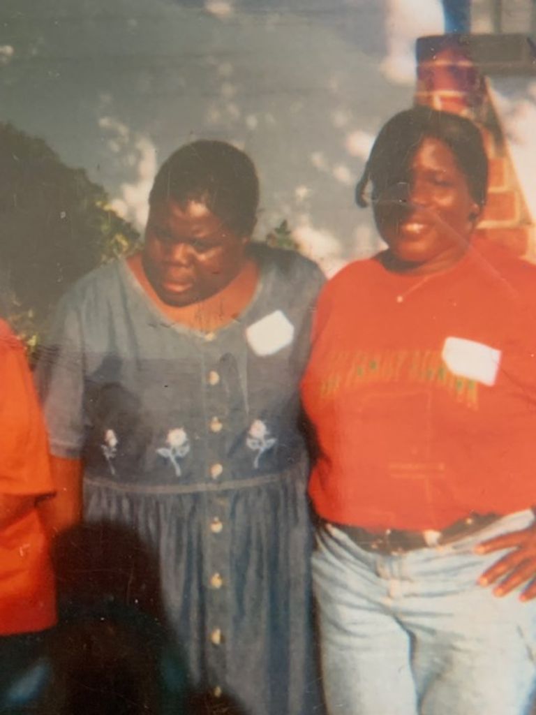 Ms. Martha Ruth Lee Profile Photo