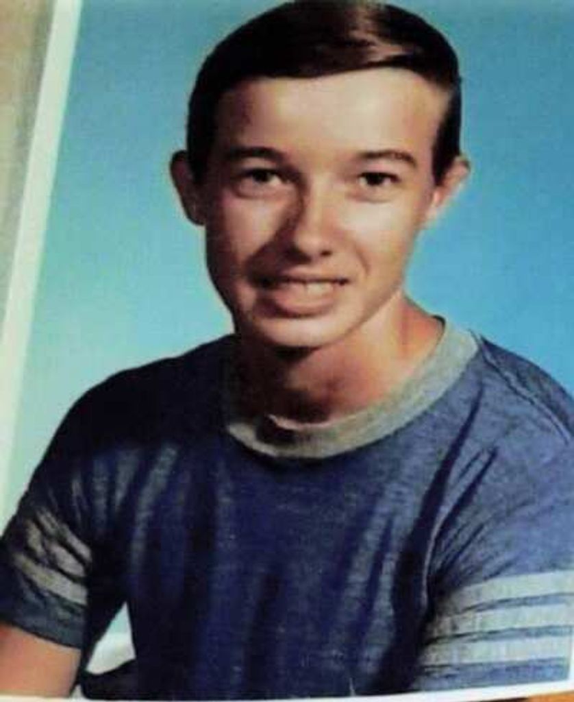 Kenny Ray Hutchins Profile Photo