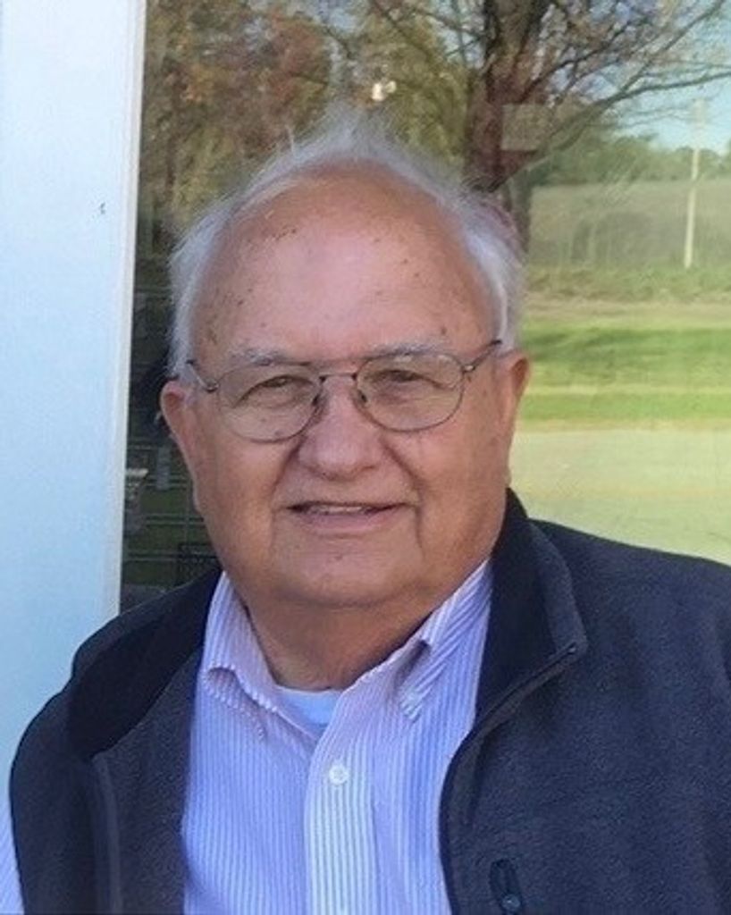 Donald Jerome Bryan