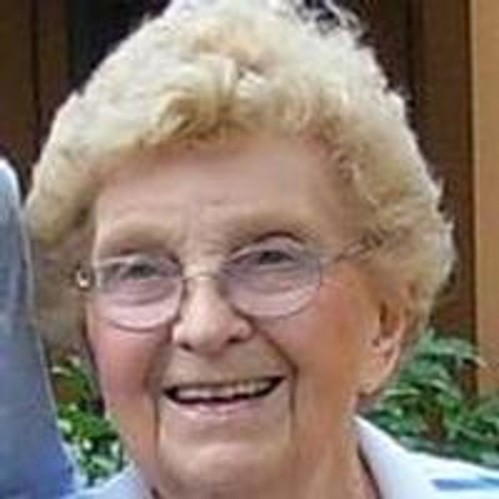 Annabelle Ruth King