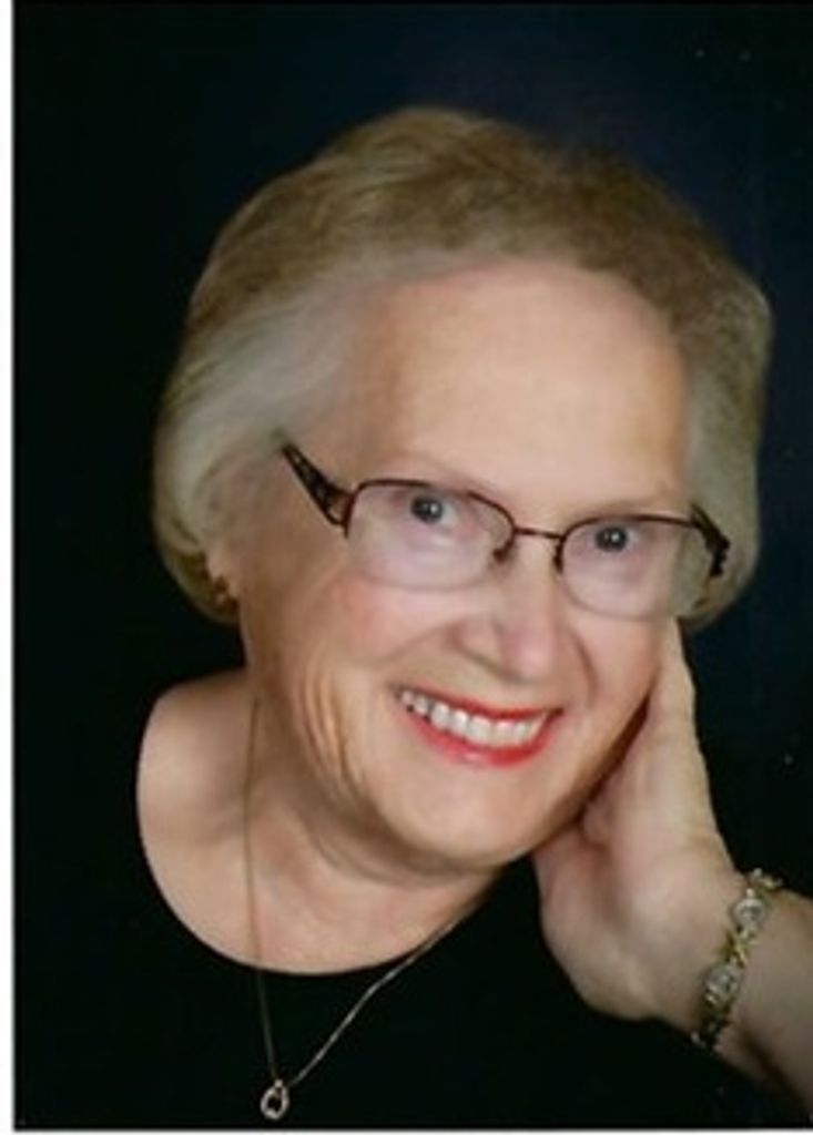 Joan F. Glisczinski Profile Photo