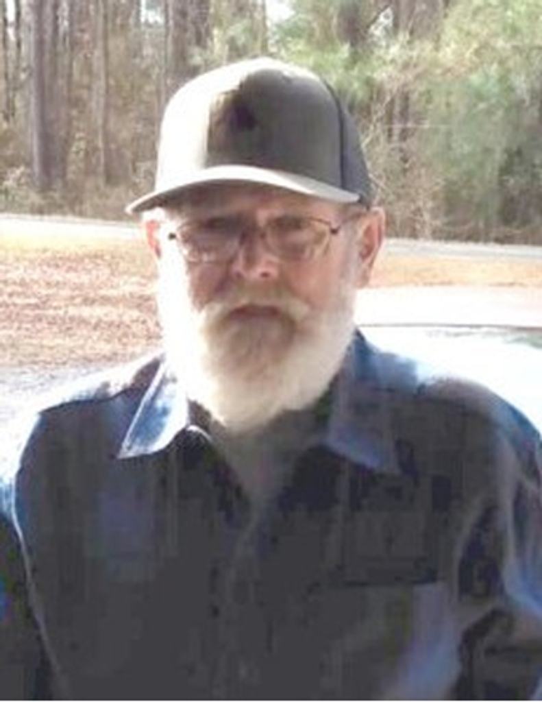 Jesse Ray Delk