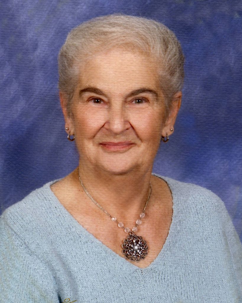 Cora J. Kerkstra