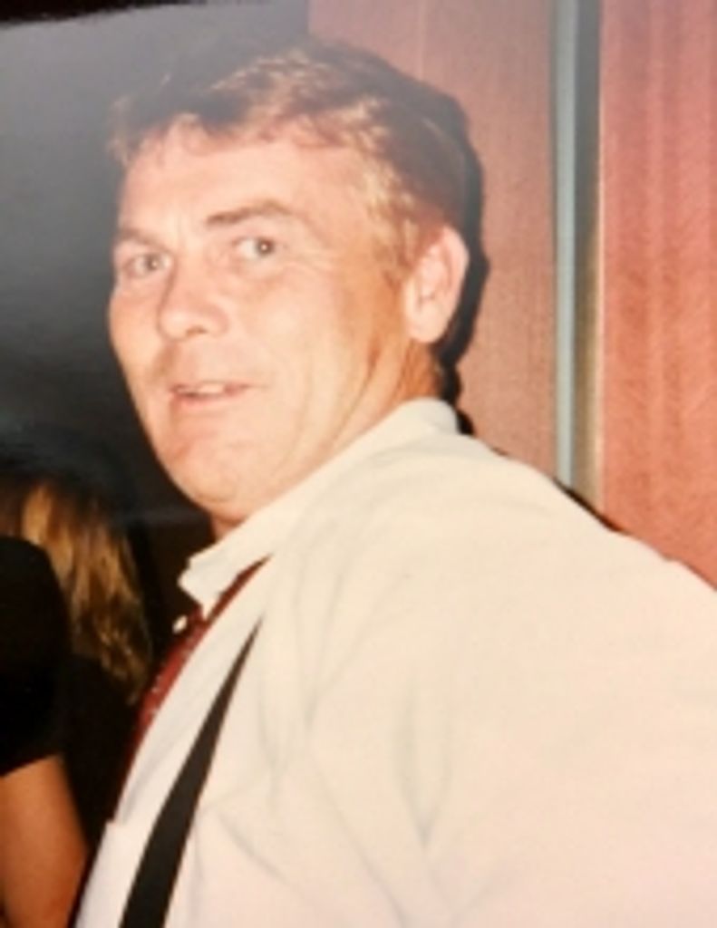 Russell Jennett Profile Photo