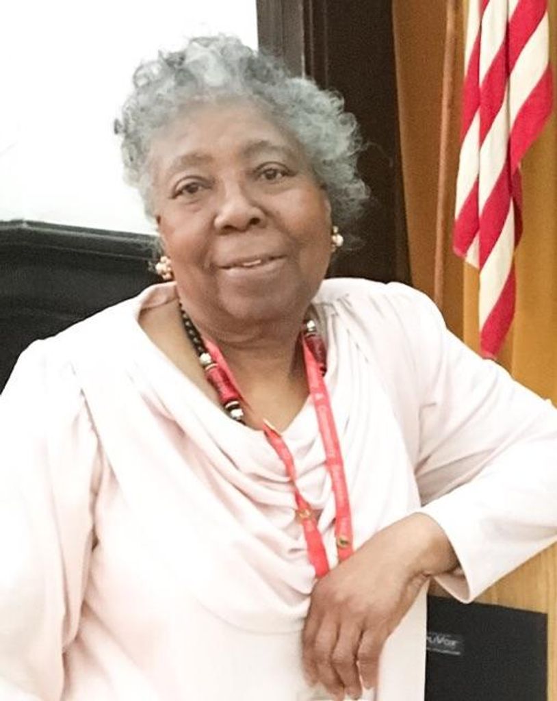 Louise Williams