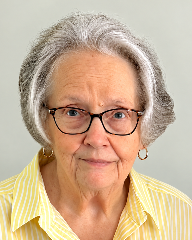Barbara Marie Rapert Profile Photo