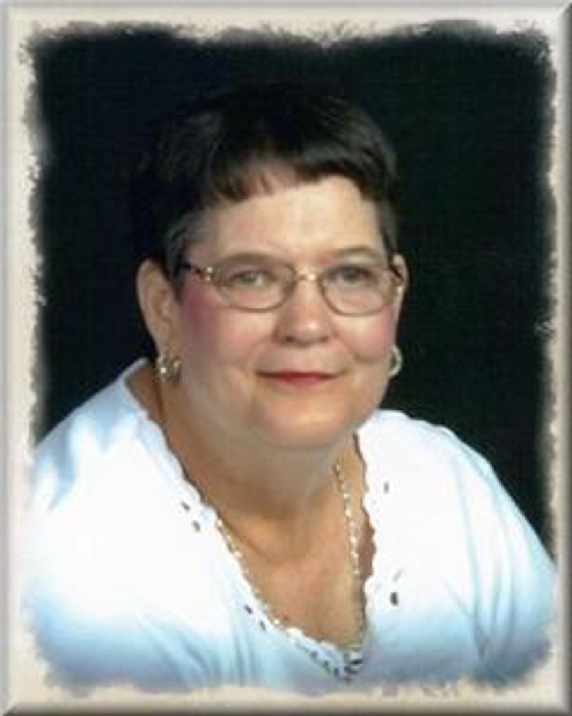 Shirley Ann Stoebner