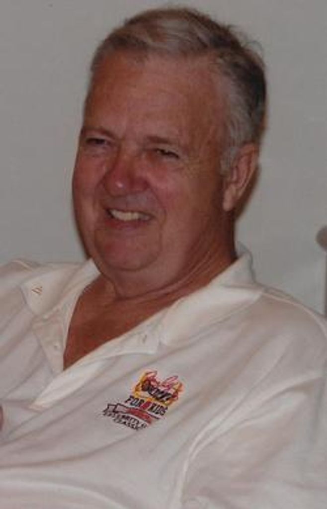 Gerald "Jerry" O'Dwyer Profile Photo