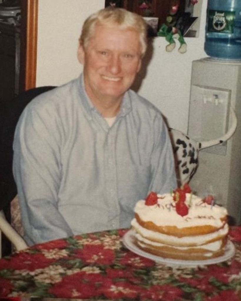 Robert Trees
