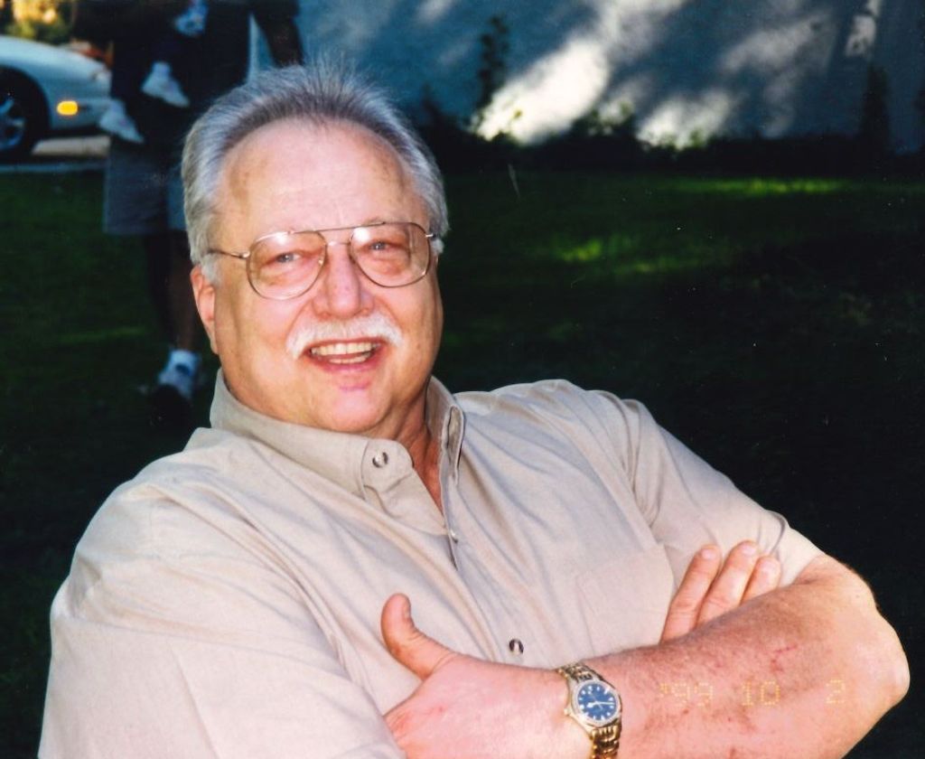 Larry C Jacobs Sr Profile Photo