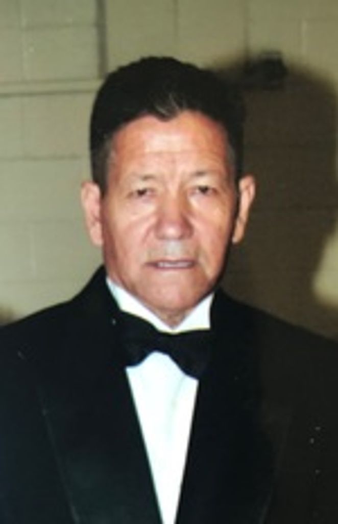 Elias Avila