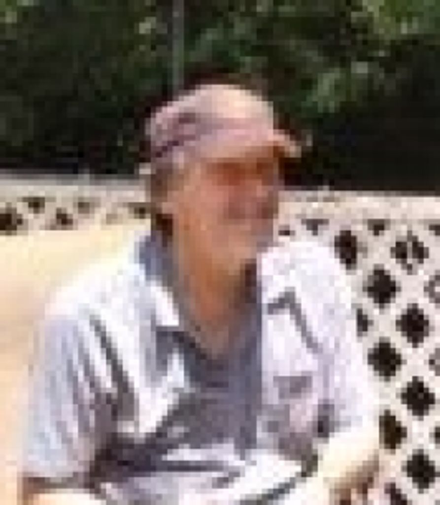 Kevin Bradley Watkins