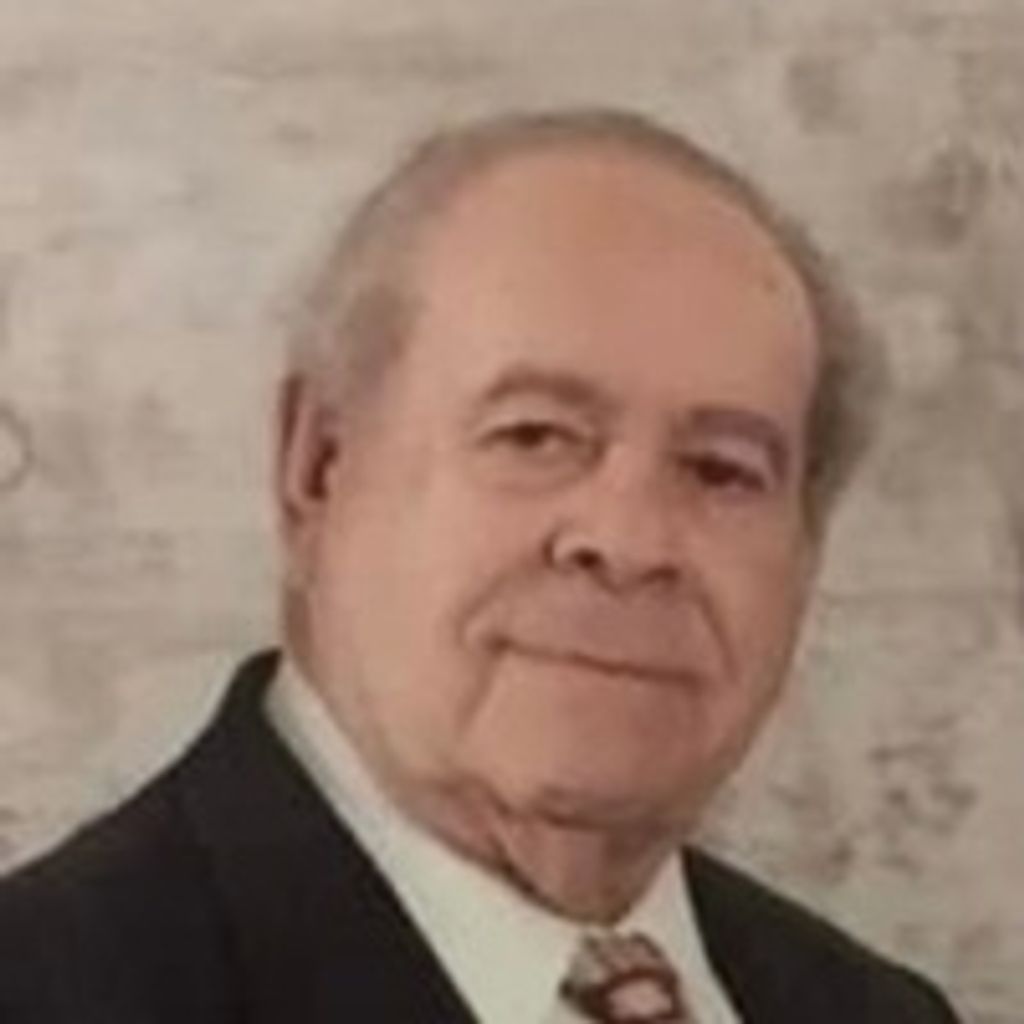 Harold Braneff