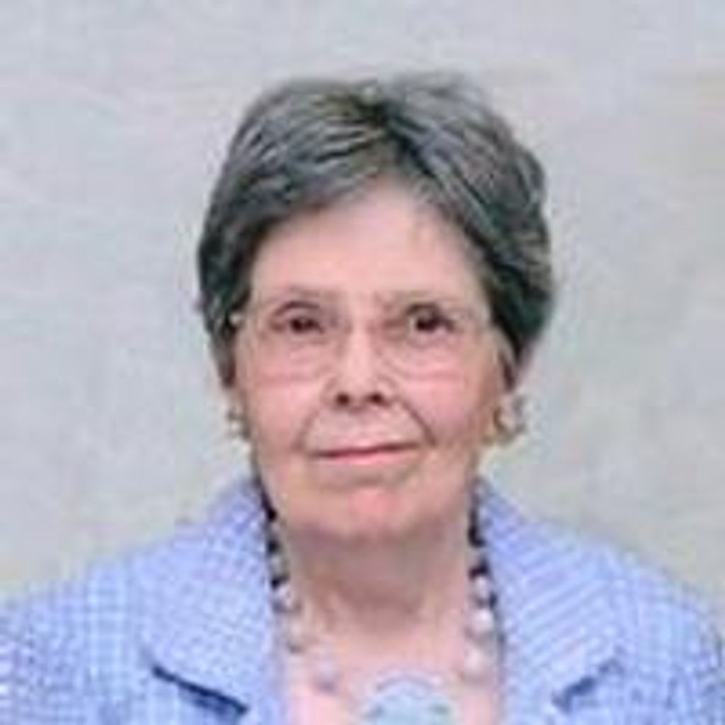 Dr. Geraldine Ann Green