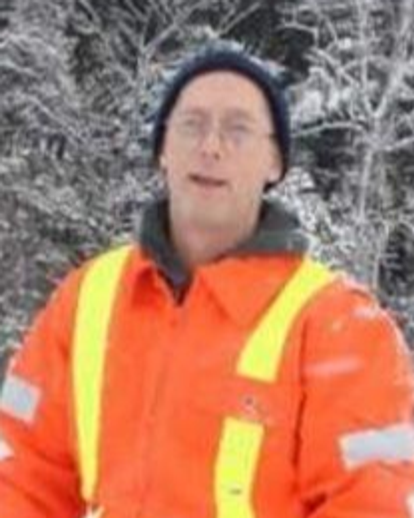 Douglas E. Colbeck