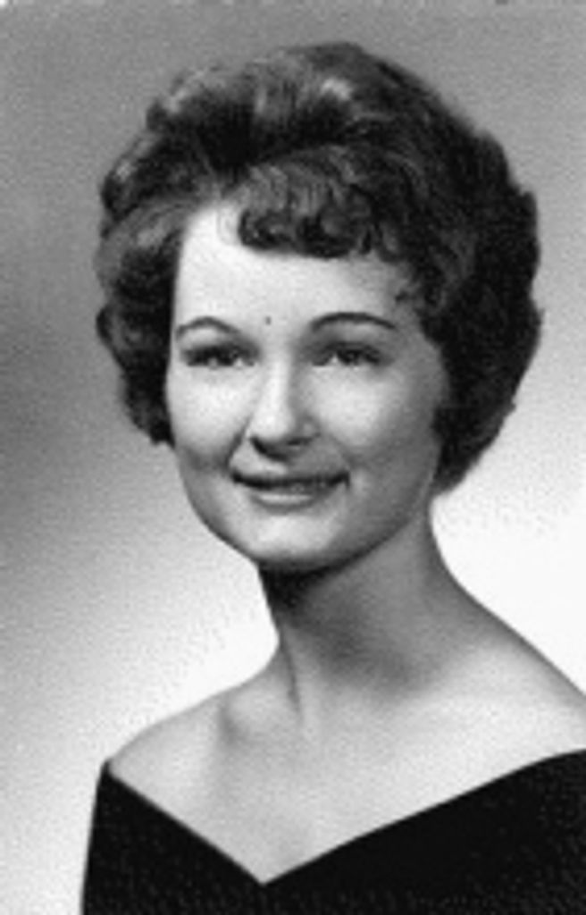 Diane Kay Martin