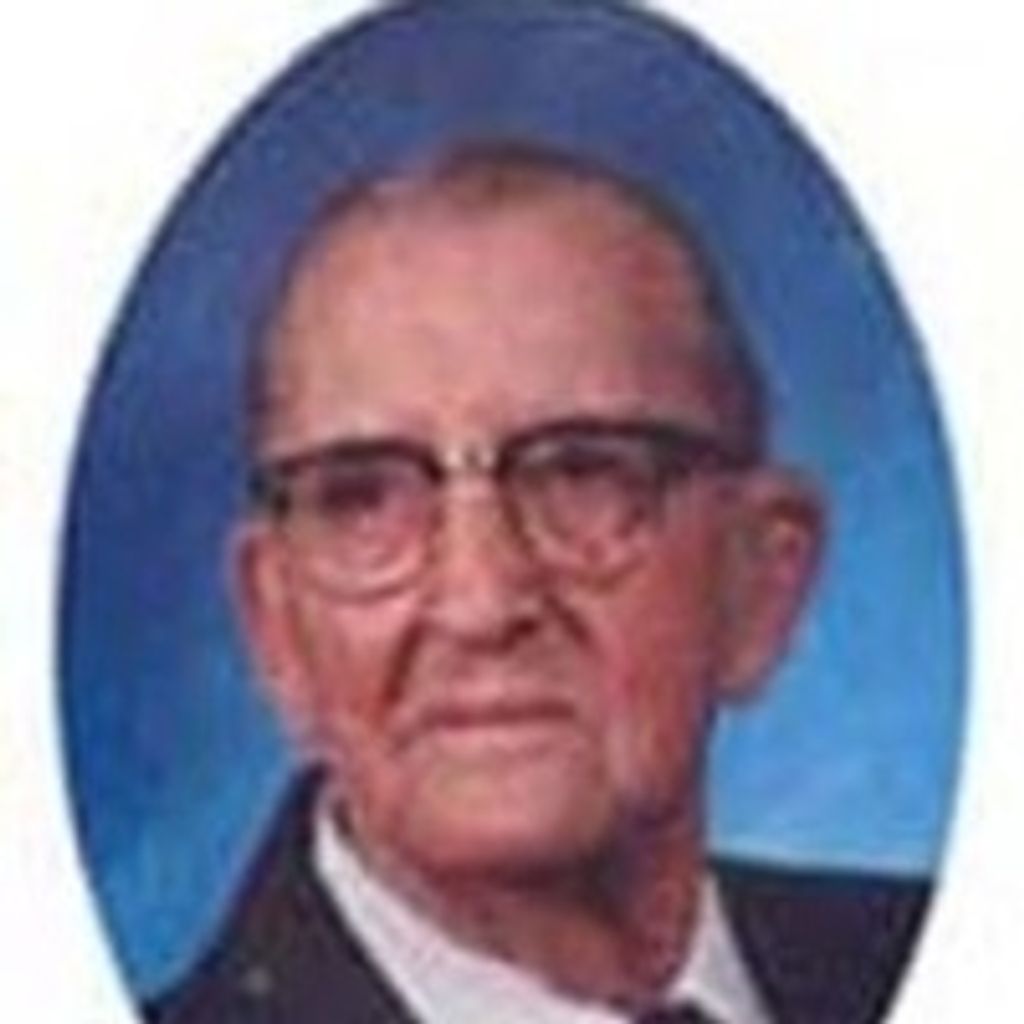 Arnold Elvestrom