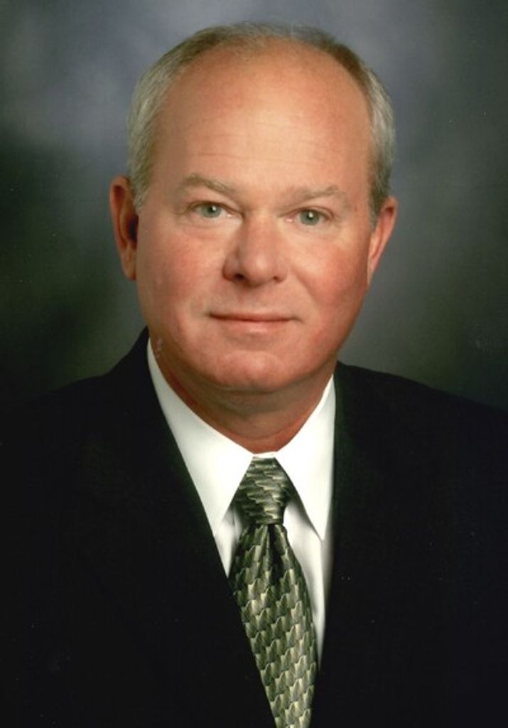 Steven Alexander Berglund Profile Photo
