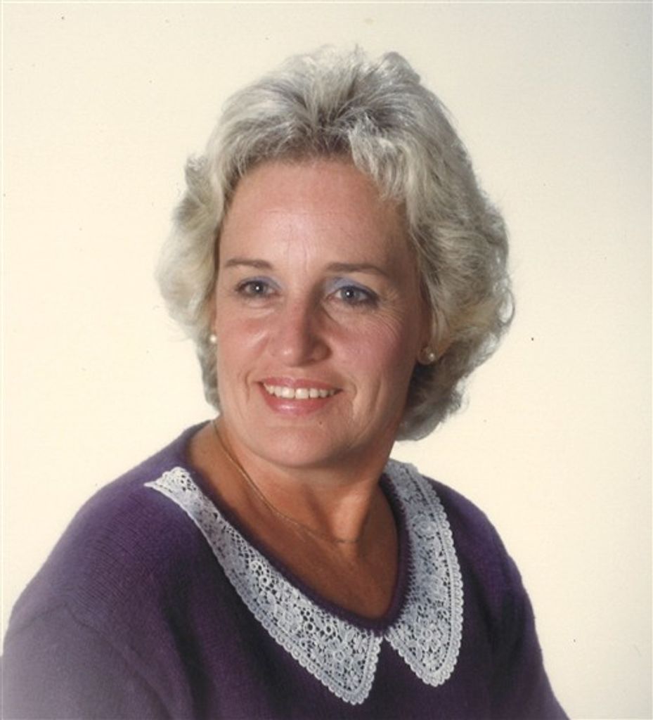 Norma Matthews Ward Profile Photo