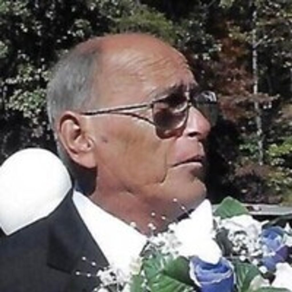 James "Bobby" Robert Turpin Profile Photo