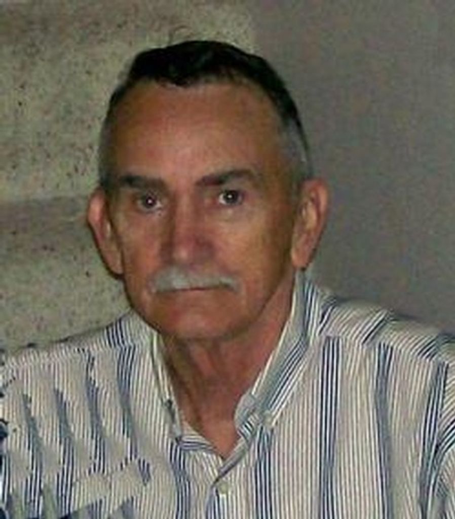Jerry W. Williams