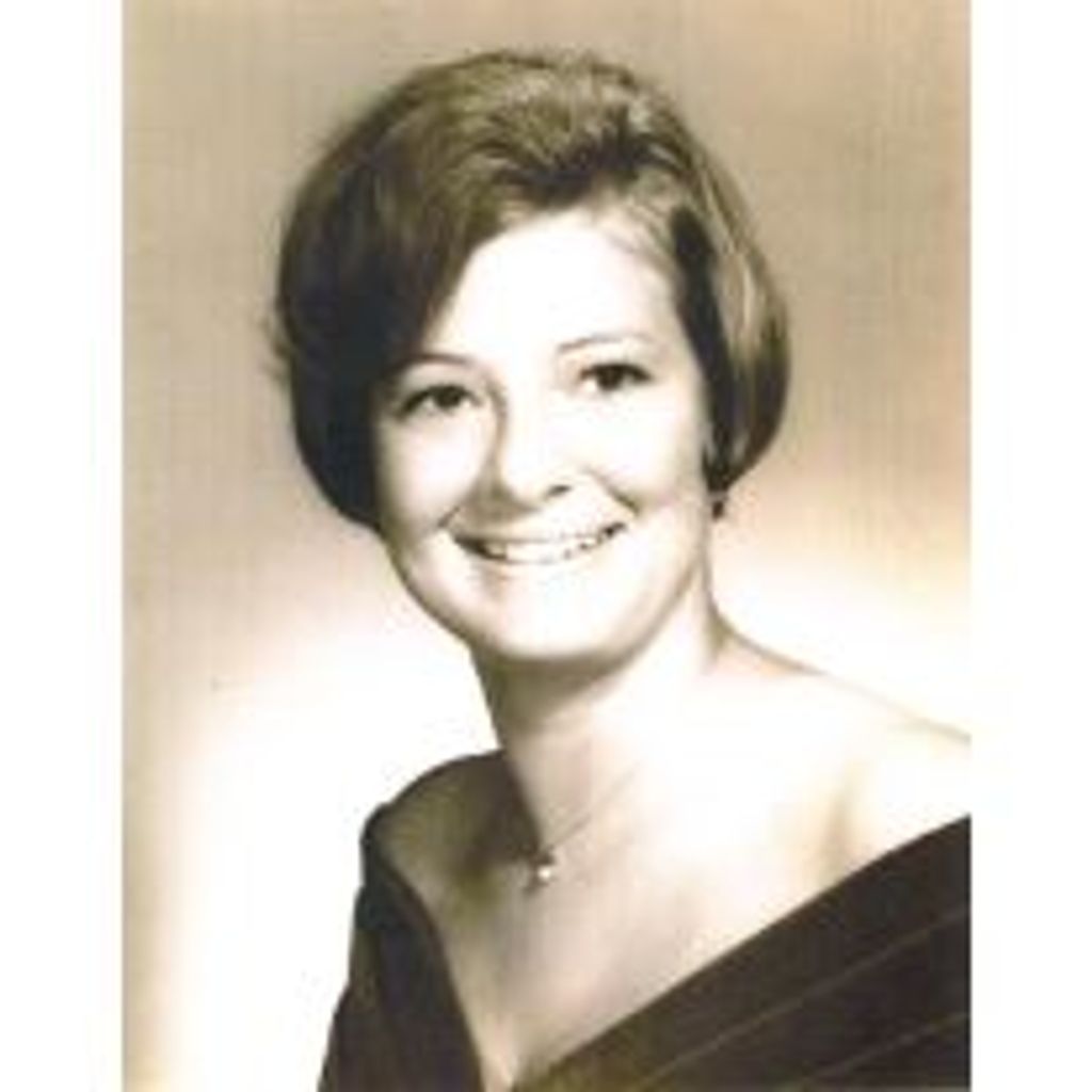 Linda Gail Johnson